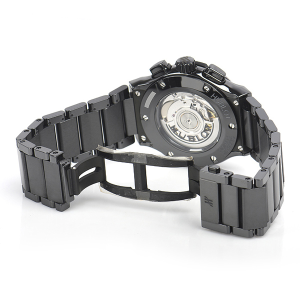 Hublot ウブロスーパーコピー クラシックフュージョン クロノグラフ ブラックマジック 520.CM.1170.CM