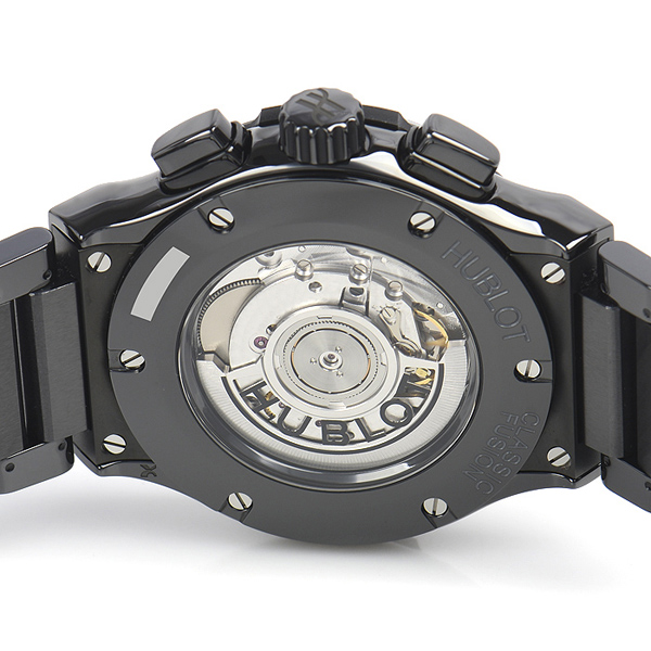 Hublot ウブロスーパーコピー クラシックフュージョン クロノグラフ ブラックマジック 520.CM.1170.CM