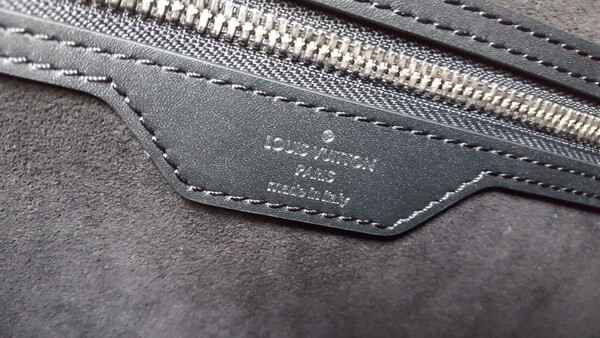 ルイヴィトン×シュプリームコピー M53433 17AW シュプリーム ルイヴィトン KEEP.45 BA.SP EPI DWT NOIR エピ キーポルバンドリエール45 ボストンバッグ エピレザー ノワール ブラック ユニセックス