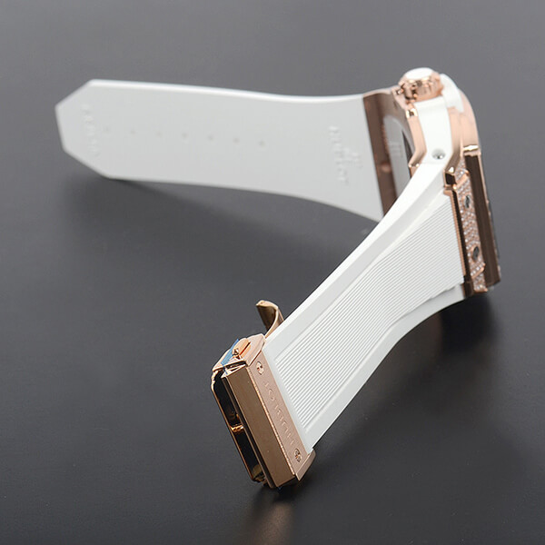 Hublot ウブロスーパーコピー スピリット オブ ビッグバン ムーンフェイズ キングゴールド ダイヤモンド 647.OE.2080.RW.1604