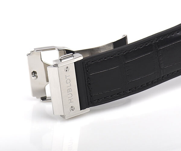 Hublot ウブロコピー スピリット オブ ビッグバン チタニウム セラミック 641.NM.0173.LR