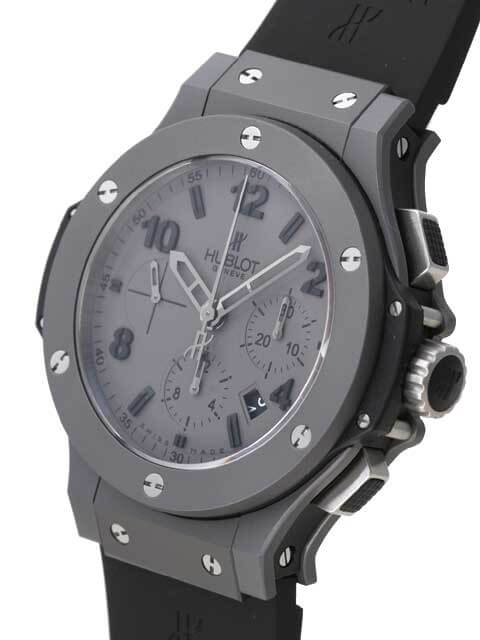 ウブロスーパーコピー (HUBLOT) ビッグバン タンタルマット 301.AI.460.RX