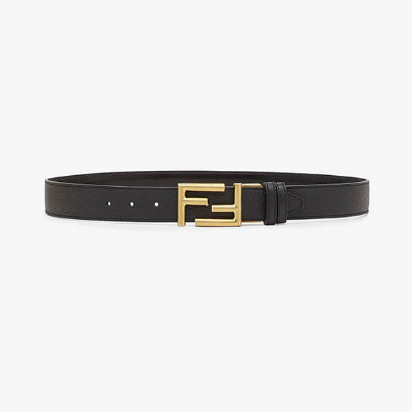 フェンディ ベルト コピー 日本未入荷有 レザー ベルト 4色 7C034470JF05TC