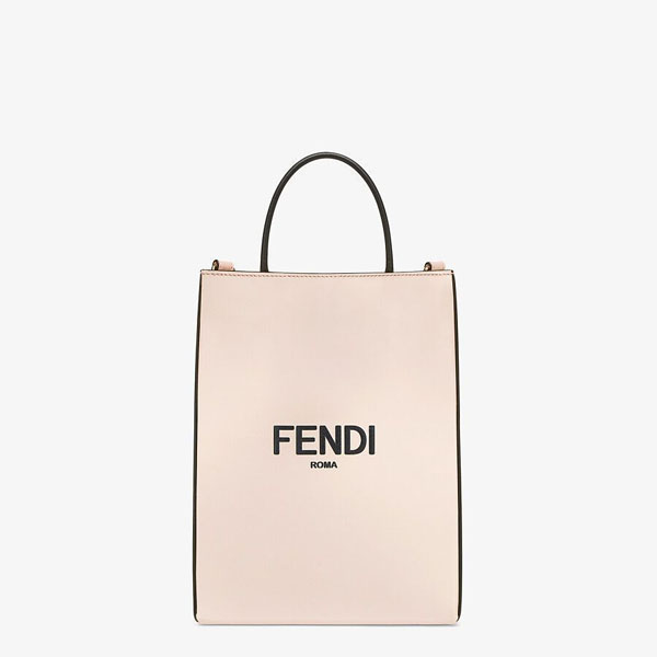フェンディ バッグ コピー【フェンディ】ショッピングバッグ スモール