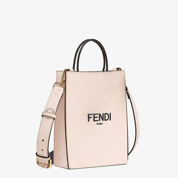 フェンディ バッグ コピー【フェンディ】ショッピングバッグ スモール