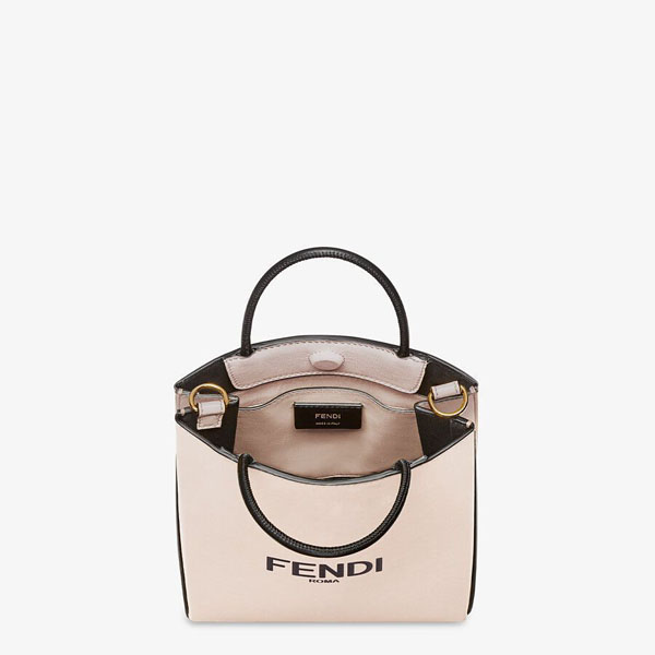 フェンディ バッグ コピー【フェンディ】ショッピングバッグ スモール