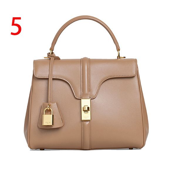 【セリーヌ バッグ スーパーコピー】16 Small Bag スモール★新作入手困難