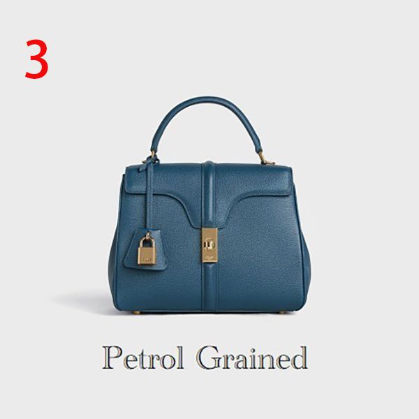 【セリーヌ バッグ スーパーコピー】16 Small Bag スモール★新作入手困難