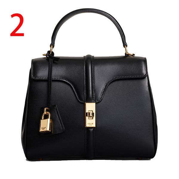 【セリーヌ バッグ スーパーコピー】16 Small Bag スモール★新作入手困難