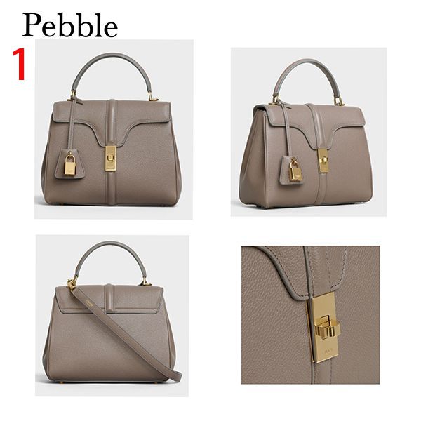 【セリーヌ バッグ スーパーコピー】16 Small Bag スモール★新作入手困難