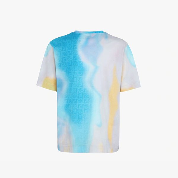 早い者勝ちフェンディ☆ Tシャツ コピージャージー コットン 半袖