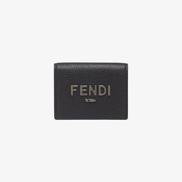 フェンディ シグネチャー 三つ折り財布 コピー コンパクト ギフト 7M0280ALA8F1Z35