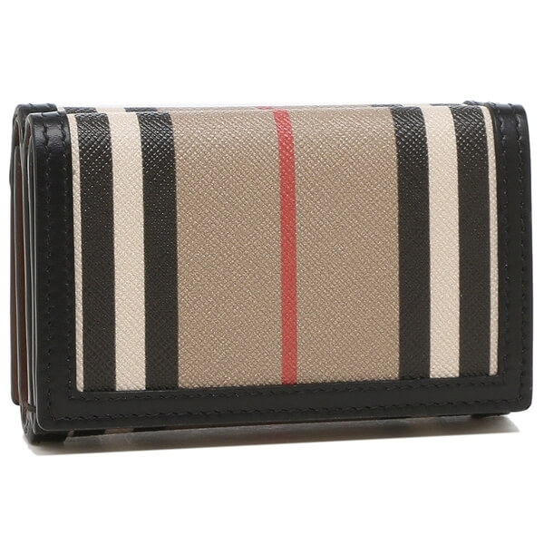 バーバリー 財布 コピー【即発】BURBERRY レディース3つ折り財布 8027294
