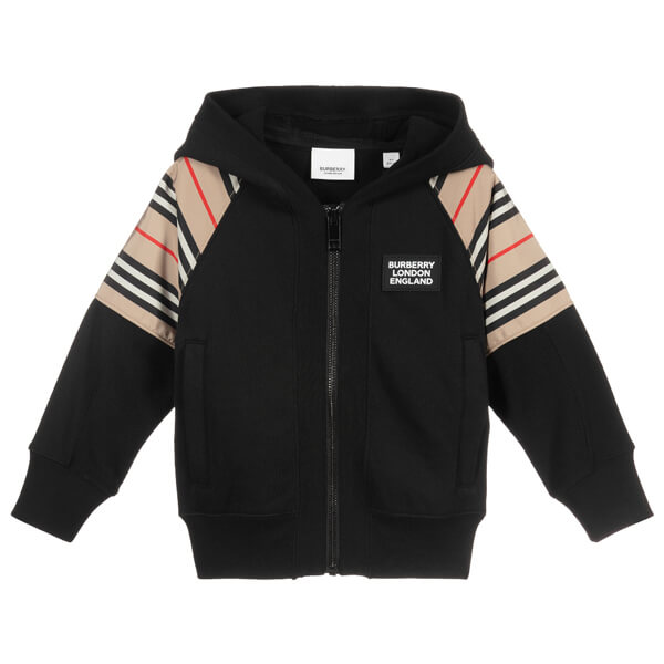 Burberry バーバリー ジップアップ パーカー コピー