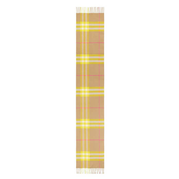バーバリー マフラー コピー Burberry クラシック チェック スカーフ