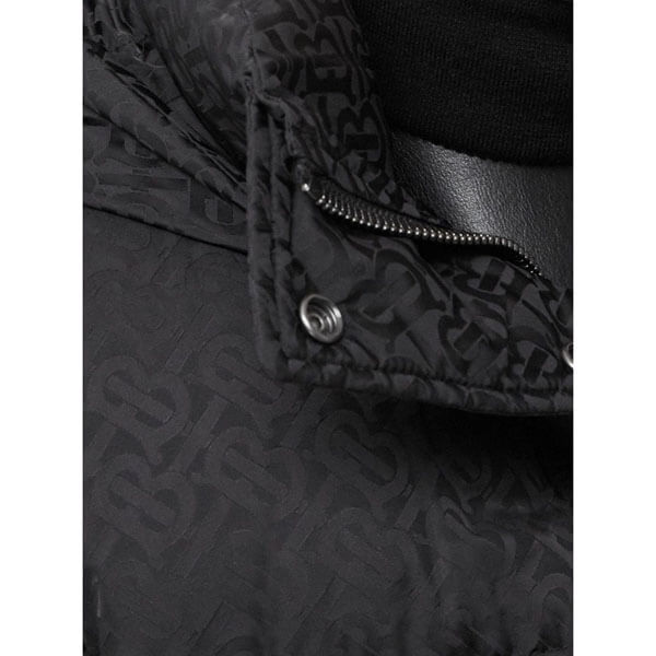 バーバリー ダウンジャケット コピー【日本未入荷】☆レアセール☆BURBERRY パフ ジャケット