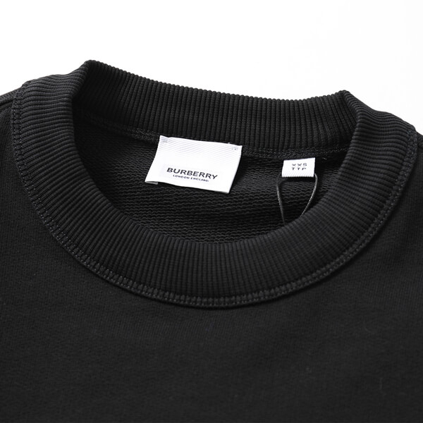 BURBERRY バーバリー トレーナー コピー 8011357 スウェットシャツ
