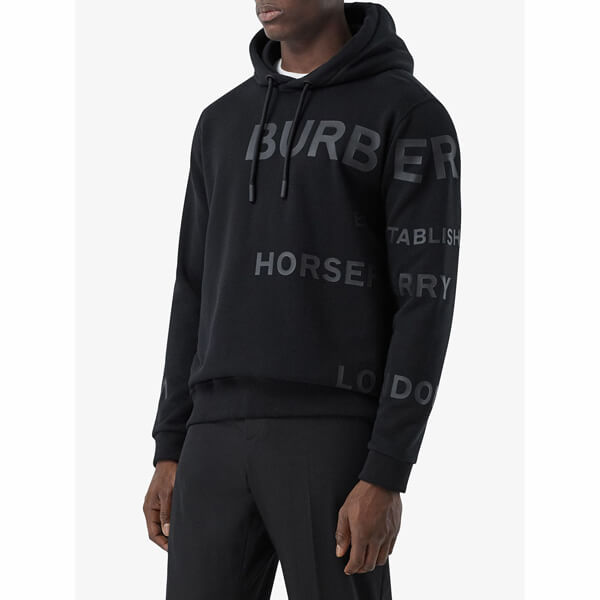 バーバリー パーカー 偽物 Burberry