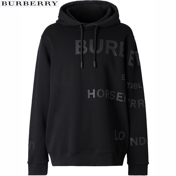 バーバリー パーカー 偽物 Burberry
