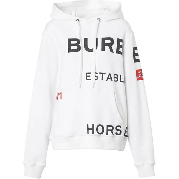 Burberry hoodie バーバリー トレーナー コピー