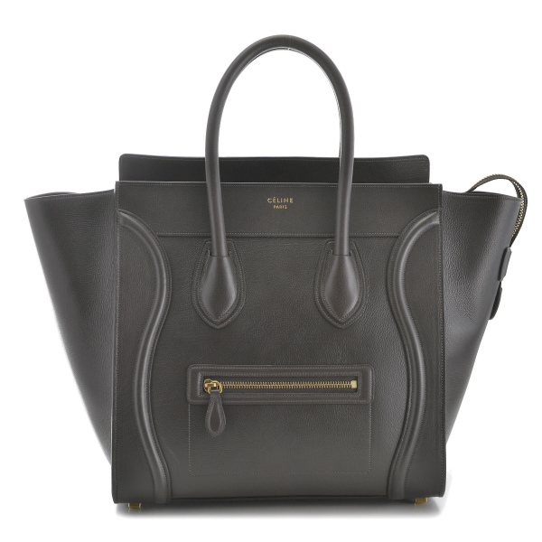 セリーヌ 2013年秋冬新作MINI LUGGAGE ハンドバッグ 16521 3SSA 10AN