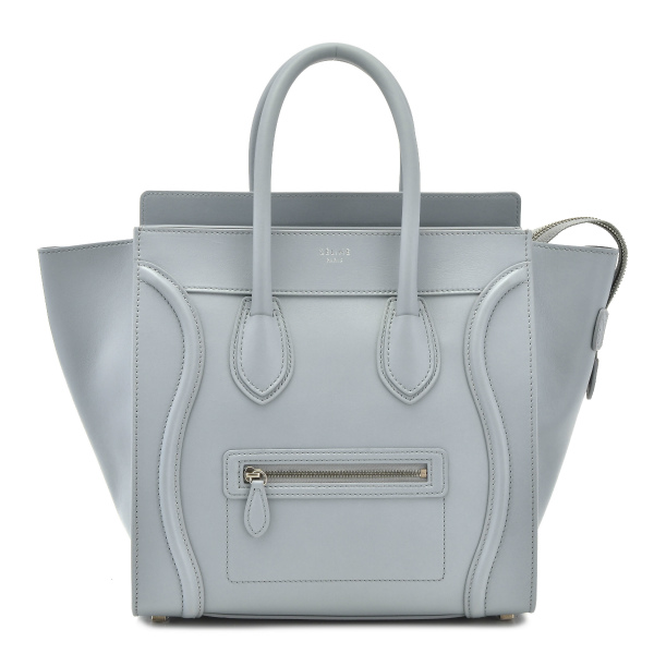 セリーヌ 2013年秋冬新作MINI LUGGAGE ハンドバッグ 16521 3HSC 05SK