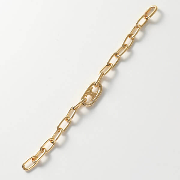 セリーヌ ブレスレット 偽物 46T436BRA.35OR Link トリオンフ