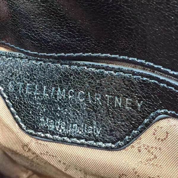 2016-17年秋冬商品★Stella McCartney ステラマッカートニー スーパーコピー ファラベラ クロスボディ GRAY