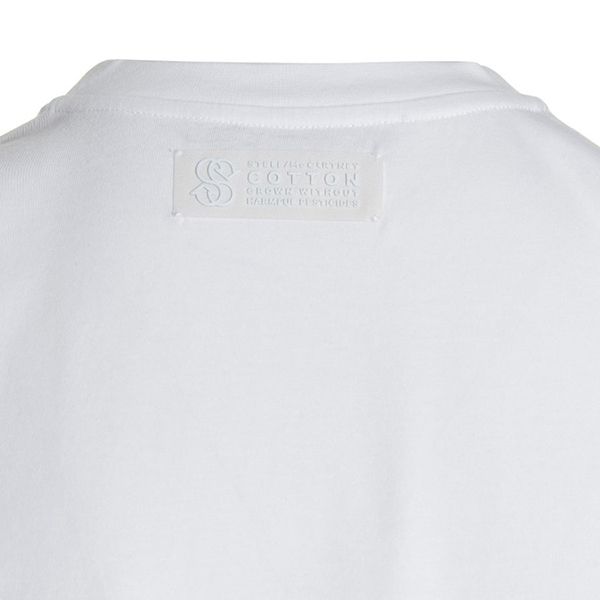 ステラマッカートニー デイトリッパー コットン Tシャツ コピー 着心地の良い 5112403SPW559000