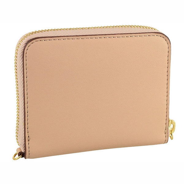 ステラマッカートニー 財布 コピー Stella McCartney STELLA LOGO WALLET 570271