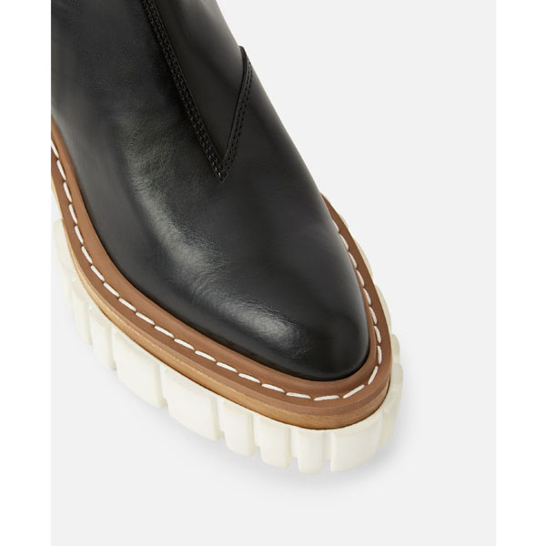 ステラマッカートニー ブーツ 偽物 超新作 !! [Stella McCartney] エミリー 2020AW 800251N01329000