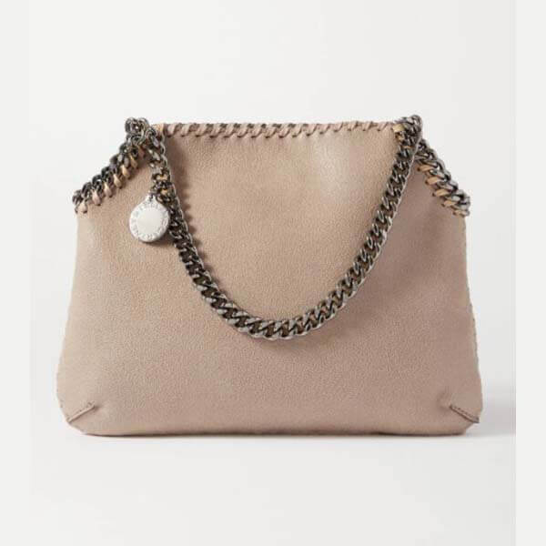 ステラ マッカートニー 偽物 バッグ STELLA MCCARTNEY★FALABELLA MEDIUM SHOULDER BAG