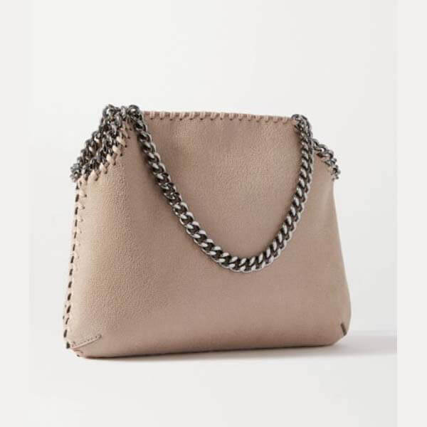 ステラ マッカートニー 偽物 バッグ STELLA MCCARTNEY★FALABELLA MEDIUM SHOULDER BAG