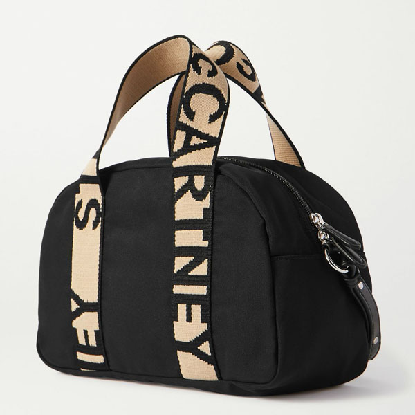 ステラマッカートニー トート コピー∞∞Stella McCartney∞∞ Stella Logo econyl☆