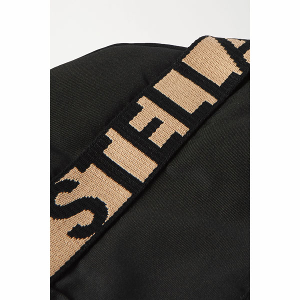ステラマッカートニー トート コピー∞∞Stella McCartney∞∞ Stella Logo econyl☆