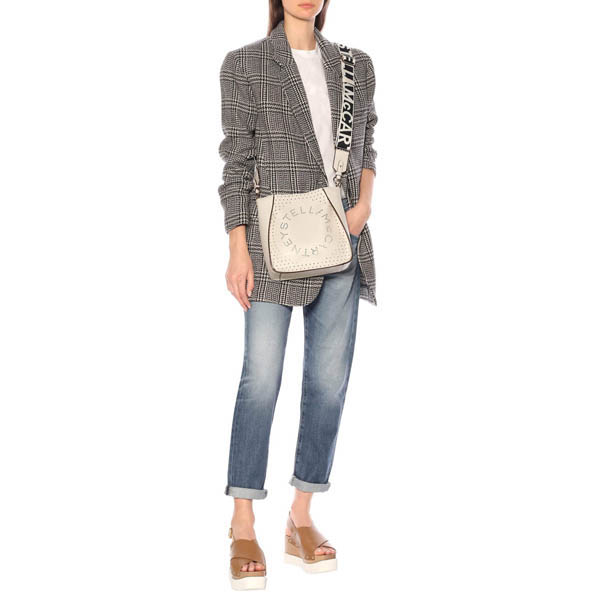 ステラマッカートニー 厚底サンダル コピー エリス☆Stella McCartney☆Elyse800006W1C401000