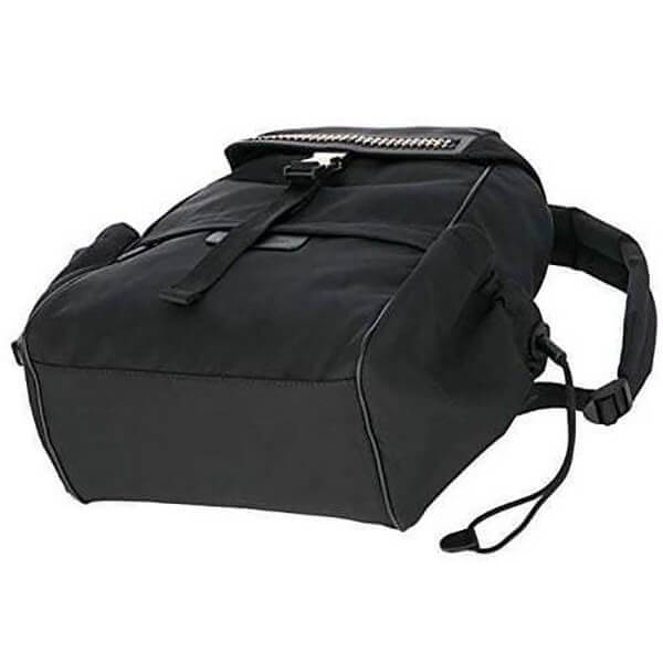ステラ マッカートニー パロディ バッグ STELLA McCARTNEY ステラマッカートニー 557855 W8091 1000 ナイロン