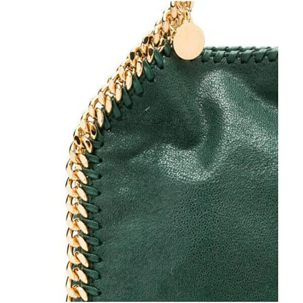 ステラ マッカートニー 偽物 バッグ☆Stella McCartney☆FALABELLA MINI TOTE BAG