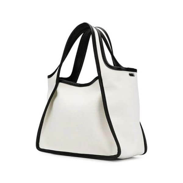 ステラ マッカートニー コピー バッグ Stella McCartney  2wayステラ ロゴ トート バッグ