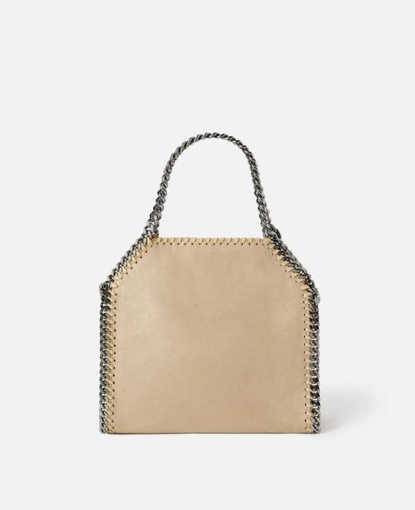 2020最新/限定 STELLA MCCARTNEY ステラマッカートニー偽物 リボン付き ファラベラ ミニ トート 371223W86759031