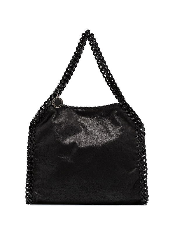 2020最新で争奪戦 STELLA MCCARTNEY ステラマッカートニー偽物 ファラベラ ミニ トート