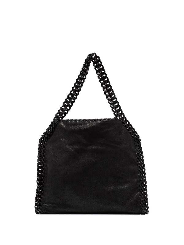 2020最新で争奪戦 STELLA MCCARTNEY ステラマッカートニー偽物 ファラベラ ミニ トート