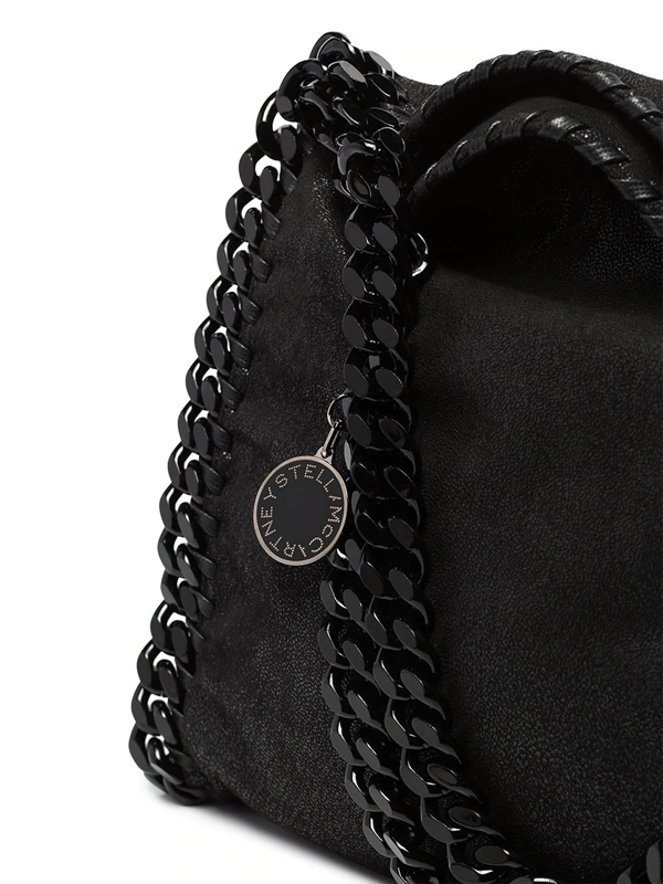 2020最新で争奪戦 STELLA MCCARTNEY ステラマッカートニー偽物 ファラベラ ミニ トート