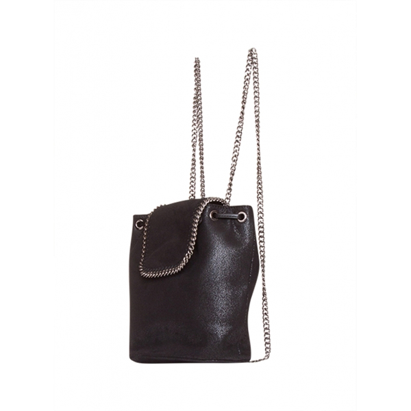 2020最新で争奪戦 STELLA MCCARTNEY ステラマッカートニー偽物 ステラ ファラベラ ミニ バックパック 560624W91321000