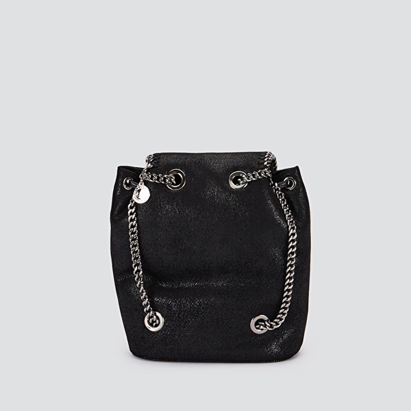 2020最新で争奪戦 STELLA MCCARTNEY ステラマッカートニー偽物 ステラ ファラベラ ミニ バックパック 560624W91321000