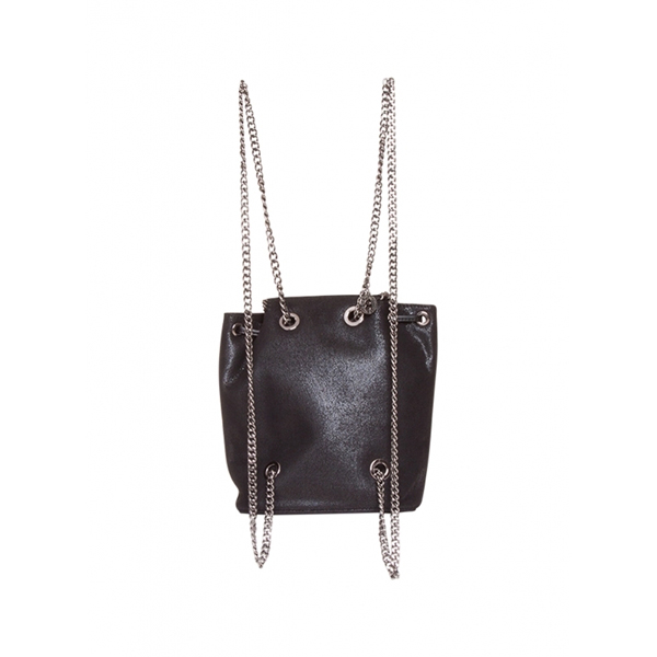 2020最新で争奪戦 STELLA MCCARTNEY ステラマッカートニー偽物 ステラ ファラベラ ミニ バックパック 560624W91321000