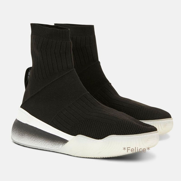 ステラマッカートニー スニーカー コピー＊Stella McCartney＊