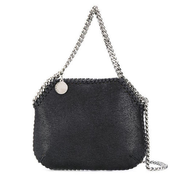 ステラマッカートニー ショルダーバッグ 偽物 STELLA MCCARTNEY ミニファラベラ 700109W8719