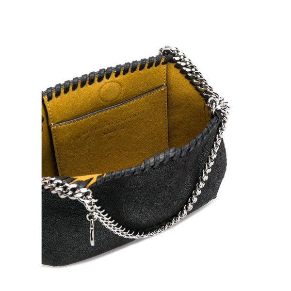 ステラマッカートニー ショルダーバッグ 偽物 STELLA MCCARTNEY ミニファラベラ 700109W8719