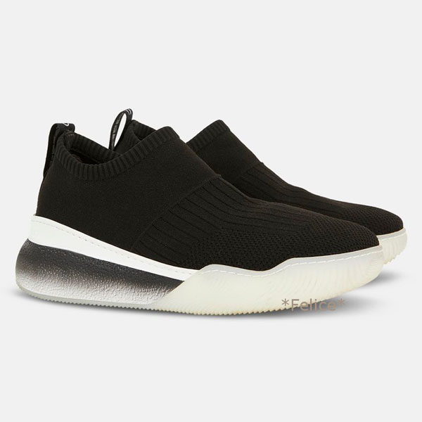 ステラマッカートニー スニーカー コピー＊Stella McCartney＊Loop Sneakers 531759W1IV11006